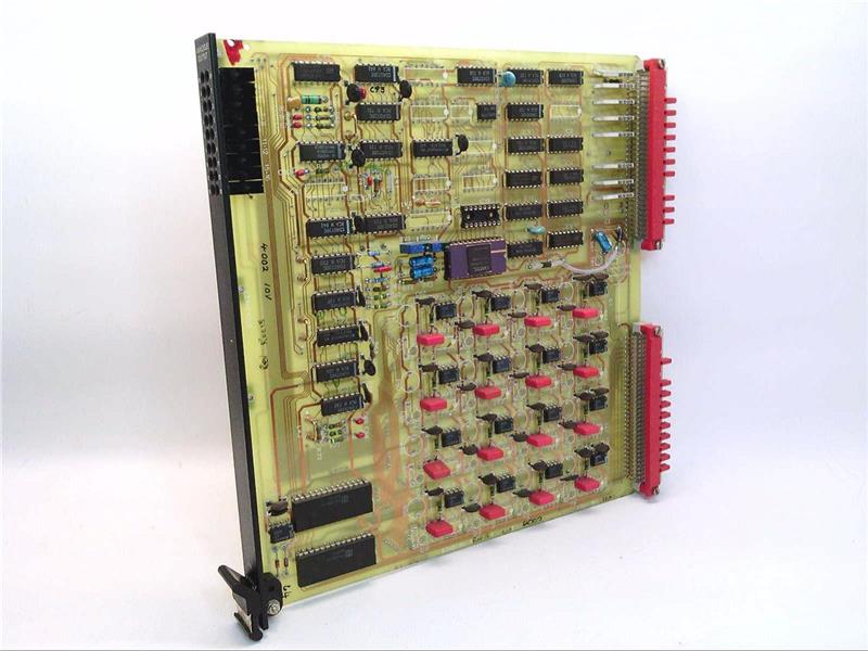 CONVERTEAM 8312-4002