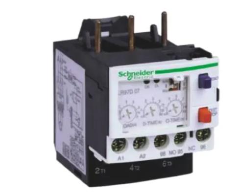 SCHNEIDER ELECTRIC LR97D25F7
