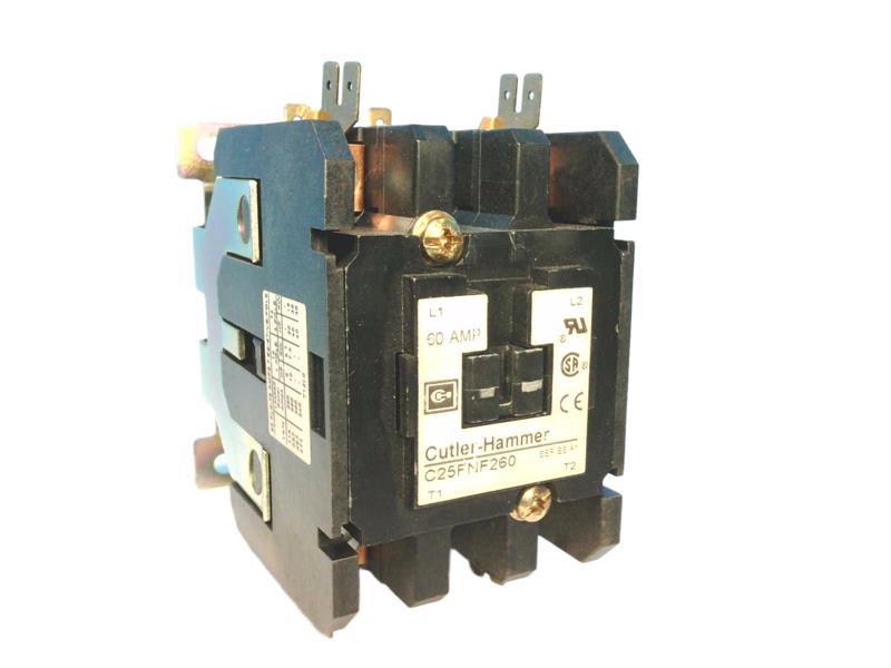 EATON CORPORATION C25FNF260C