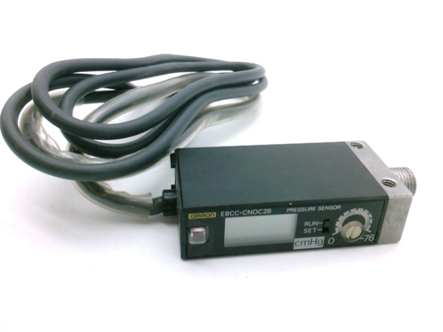 OMRON E8CC-CN0C2B