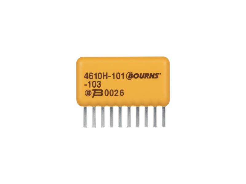 4610X-101-272LF by BOURNS