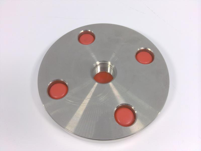 ENLIN A/SA182-F316L/316-150B16.5-1-BLAJQ