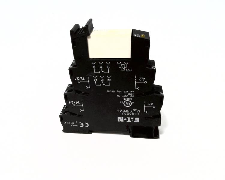 EATON CORPORATION XRU2D120U