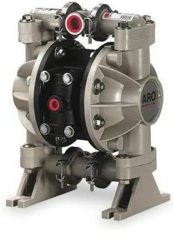 INGERSOLL RAND 666053-0D2