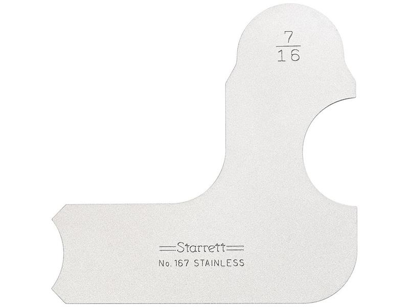 STARRETT 50643