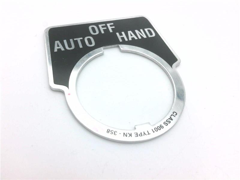 SCHNEIDER ELECTRIC 9001-KN358