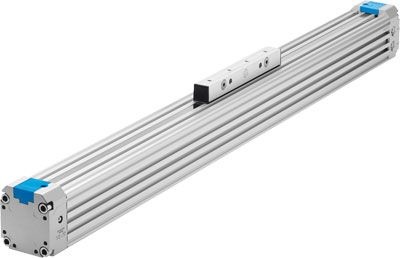 FESTO DGC-K-40-1610-PPV-A-GK