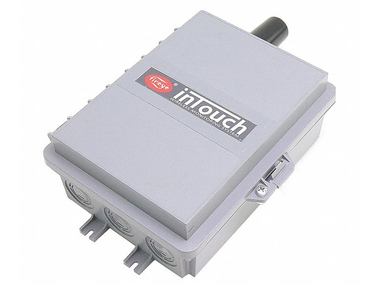 KIDDE-FENWAL, LLC IT1000