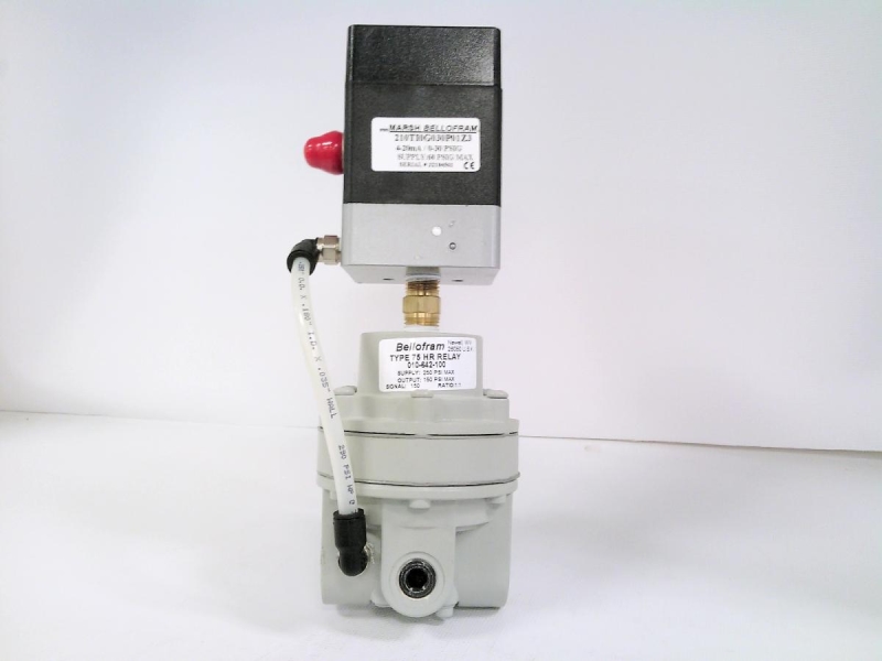 210T10G030P01Z3 by MARSH BELLOFRAM