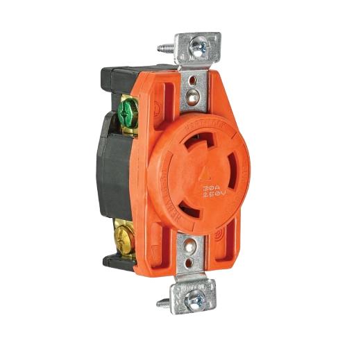 EATON CORPORATION AHIGL630R