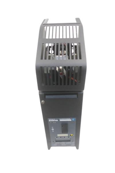 PARKER TE10P 400A/460V/AUTO/115/0V10/SPOT/FC8/URP/AR/LTCL/P/1CH0/LPOT/BKD/NC/000///-//-/-//MSFUSE/ENG/-//00