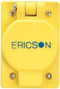 ERICSON MFG 2715FS12
