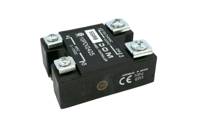 SENSATA TECHNOLOGIES 10PCV2425