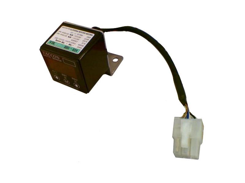 VACCON CO VDS-1000