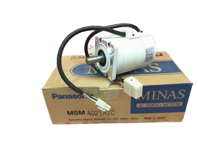 MATSUSHITA ELECTRIC MSMA021A1C