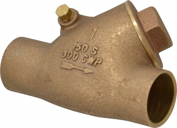 LEGEND VALVE 105-405