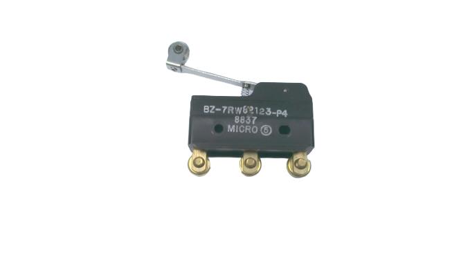 BZ-7RW82123-P4 by HONEYWELL