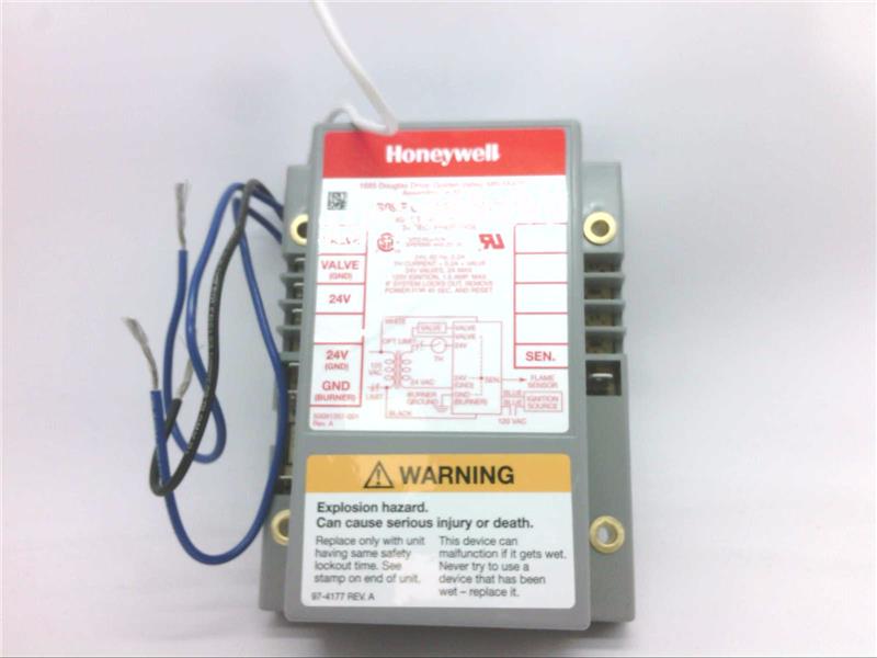 WAYNE COMBUSTION 62759-002