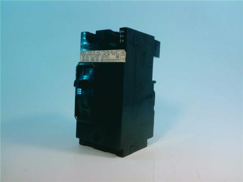 SIEMENS EF2B020