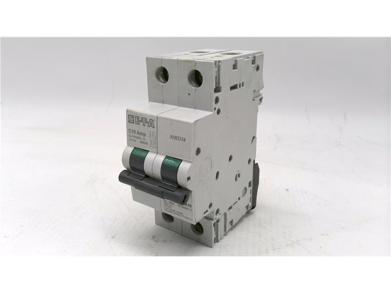 E-T-A CIRCUIT BREAKERS 91H2210