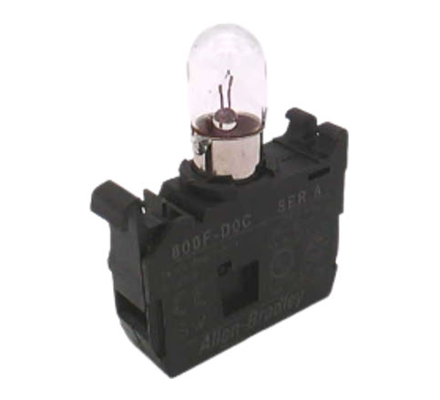 ALLEN BRADLEY 800F-D1C