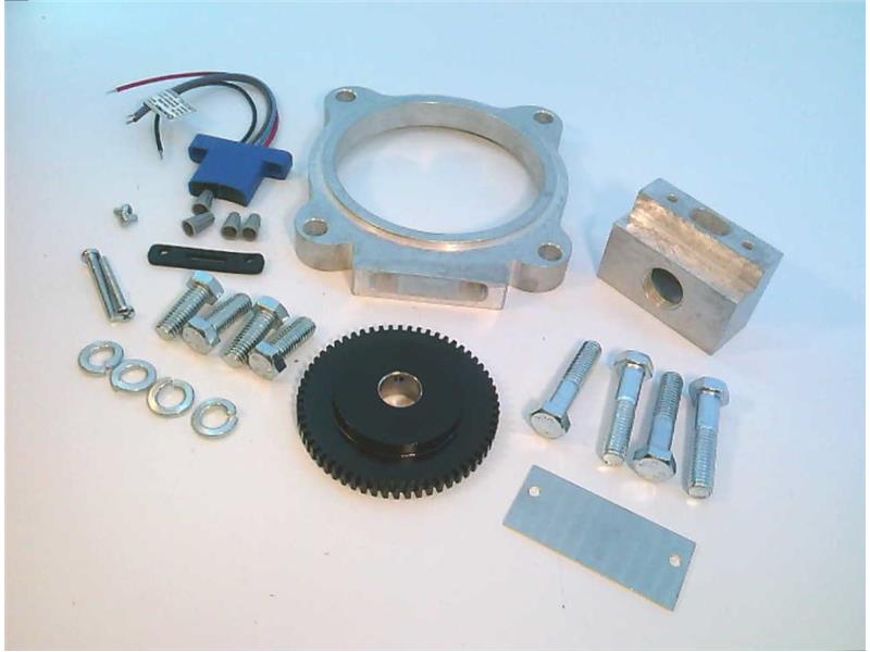 FENNER 7300-1601/143TC-78