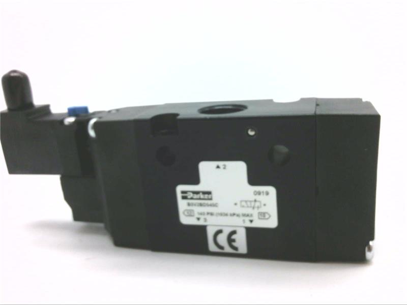 PARKER B5V2BD545C