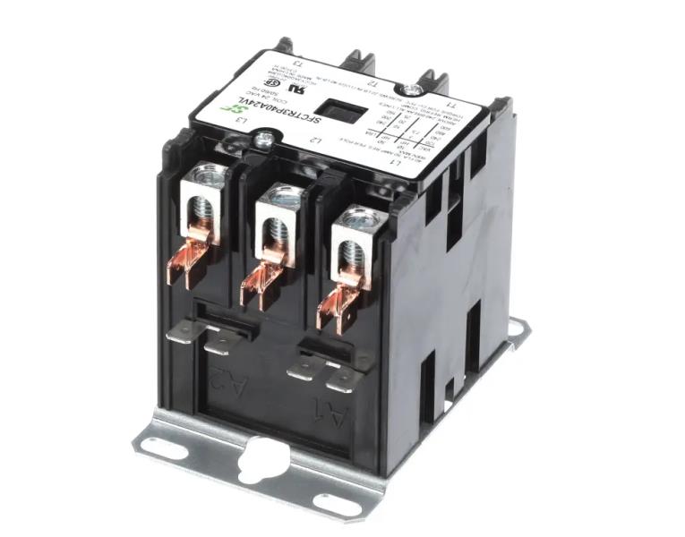 INGERSOLL RAND SFCTR3P40A24VL