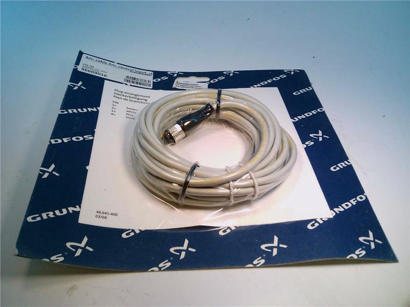 GRUNDFOS 96609016
