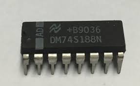 DM74S188N by NTE