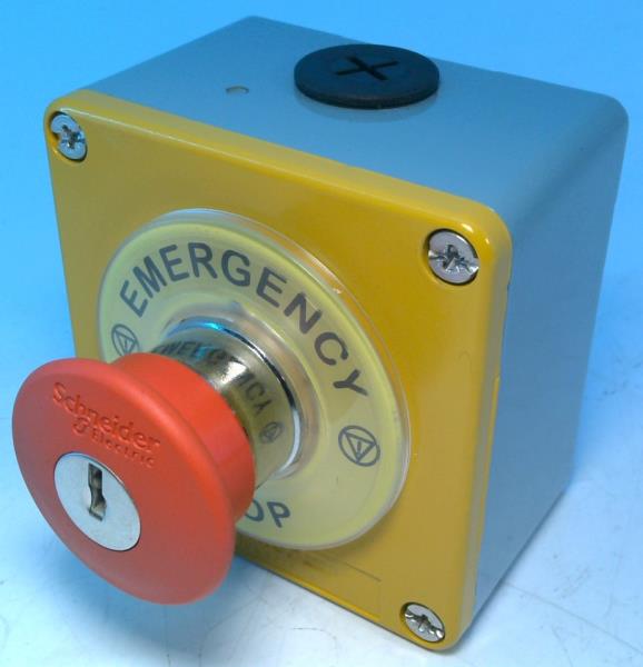 SCHNEIDER ELECTRIC XAPJ1201SPEC0971