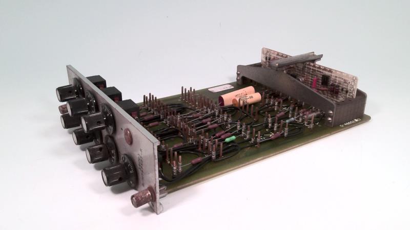 ASEA BROWN BOVERI 797507-R