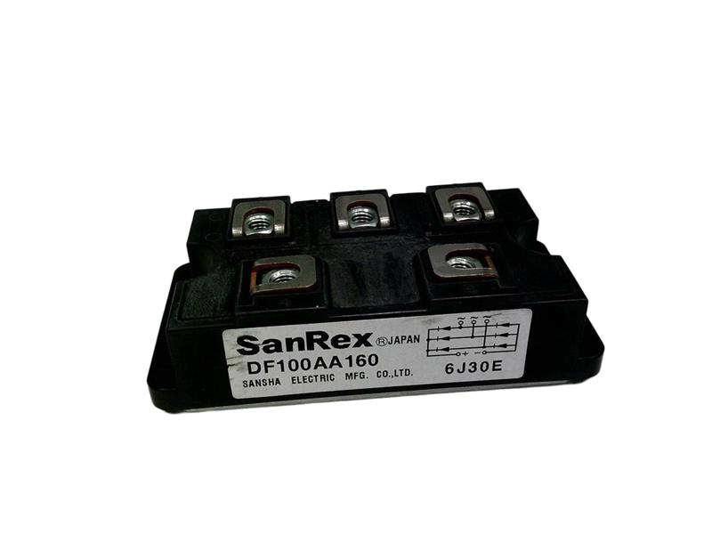 SANREX DF100AA160