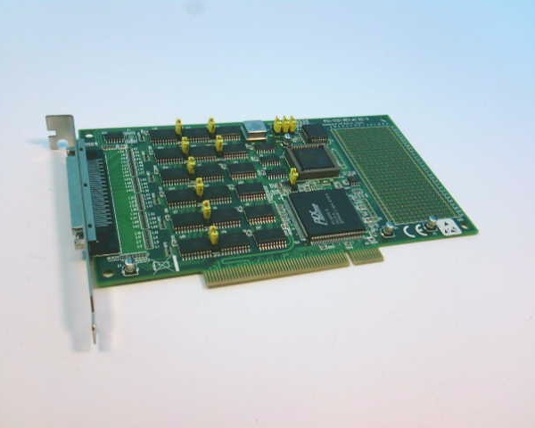 ADVANTECH PCI-1751