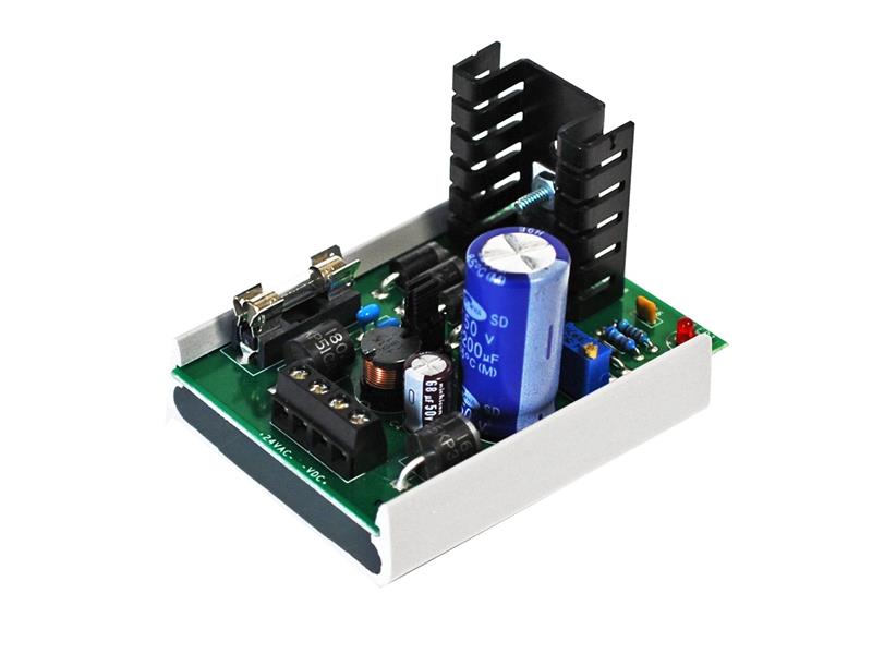 AUTOMATION COMPONENTS INC A/PS24-24V-S