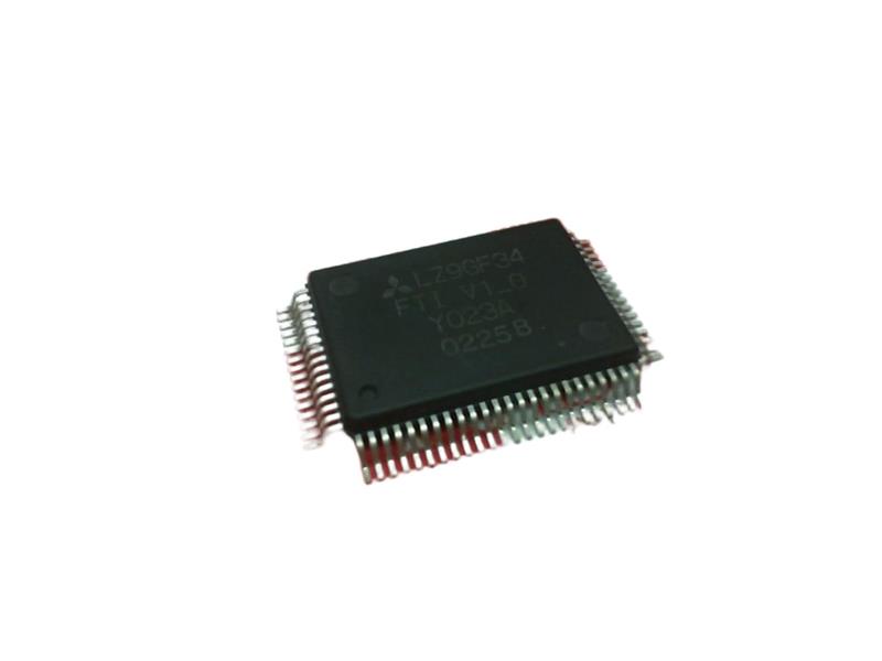 MITSUBISHI LZ9GF34FTI