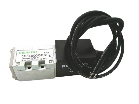 ASCO 031SA400O000020