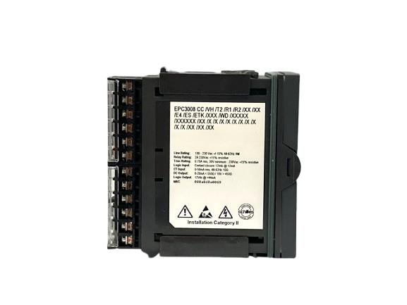 INVENSYS EPC3008 CC/VH/T2/R1/R2/XX/XX/E4/ES/ETK/XXX/WD/XXXXX/XXXXXX/XX/X/X/X/X/X/X/X/X/X/X/XX/XX/XX