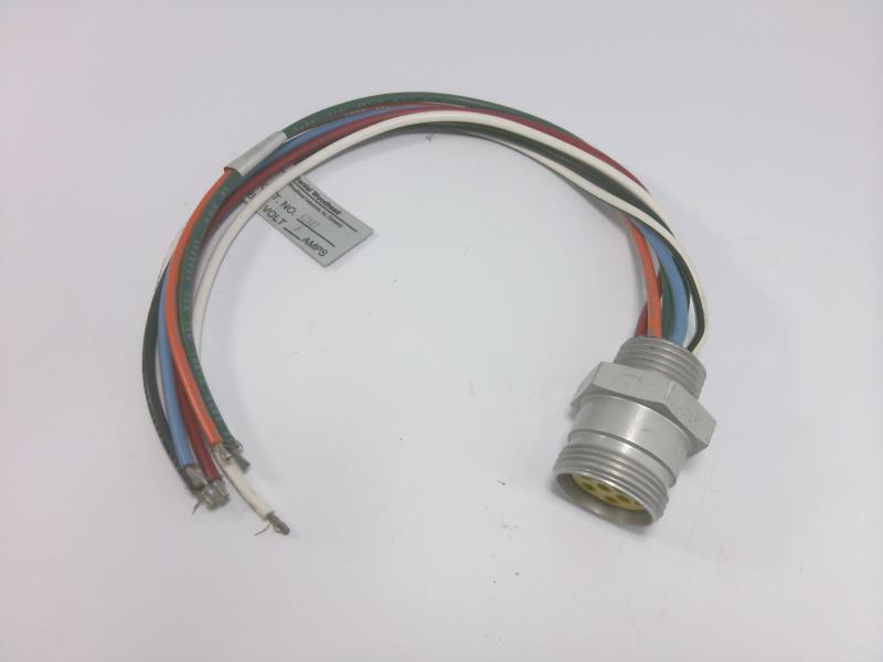 MOLEX 42807