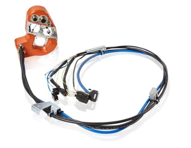 ASEA BROWN BOVERI 3HAC4793-1-CORE