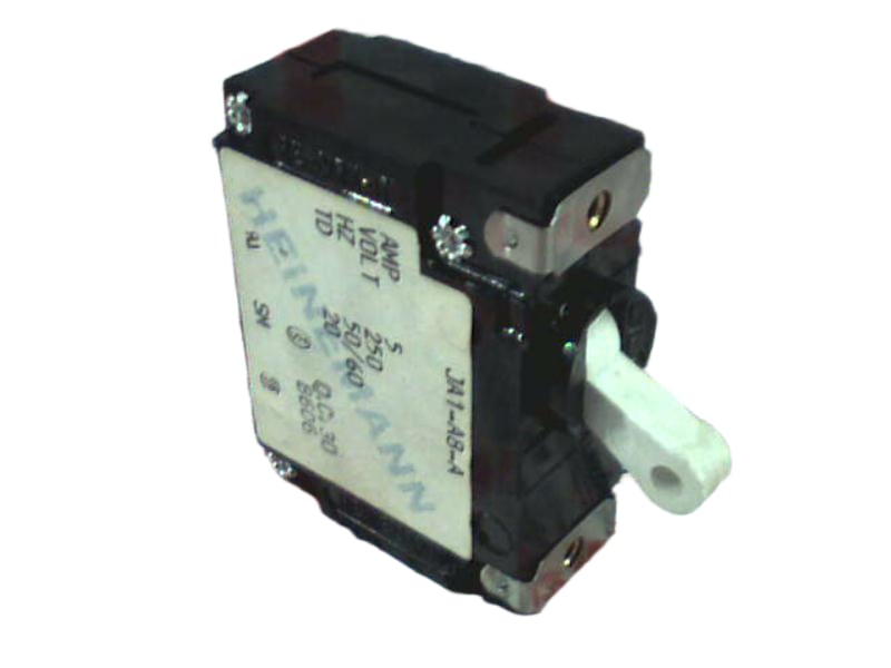 JA1-A8-A-5 by EATON CORPORATION