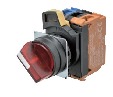 OMRON A22NW-3RR-TRA-G201-RC