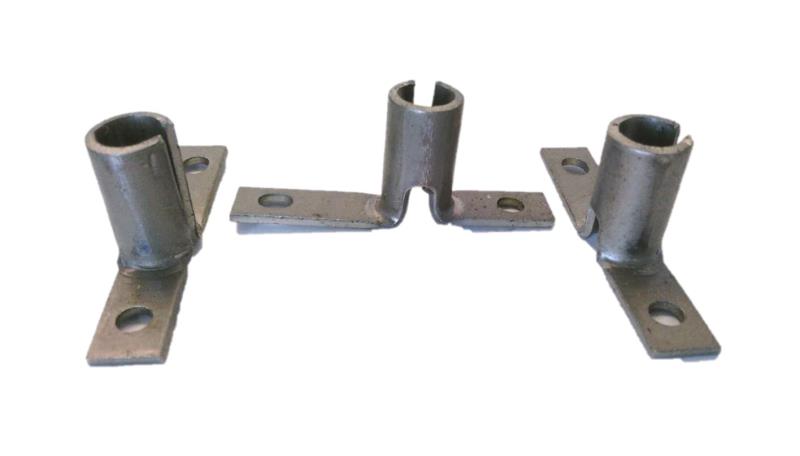 OLRHSC by ALLEN WEST