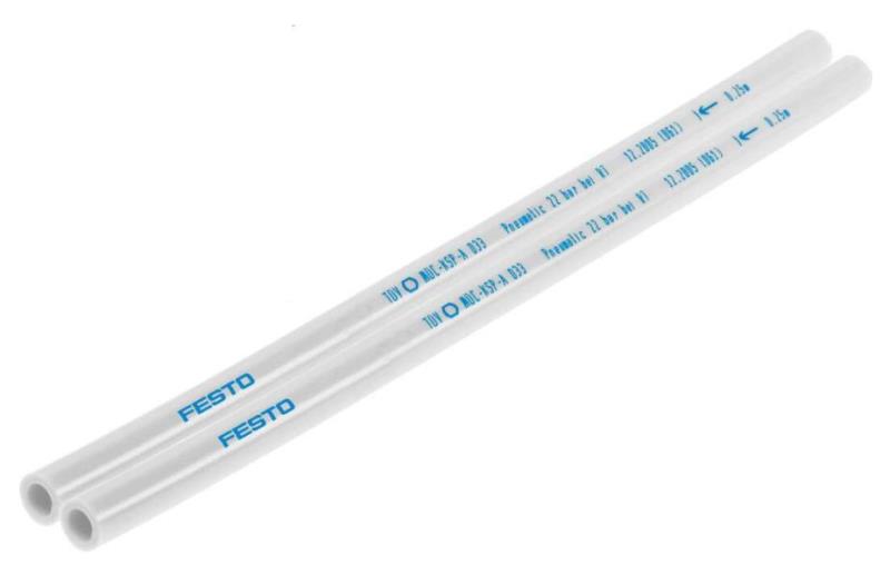 PUN-4X0,75-DUO-SI by FESTO