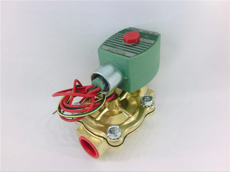 ASCO 8210G003DC12/DCD