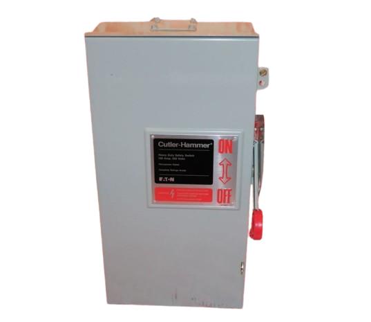 EATON CORPORATION DH323NRK