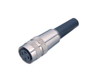 BINDER 09-0314-09-05