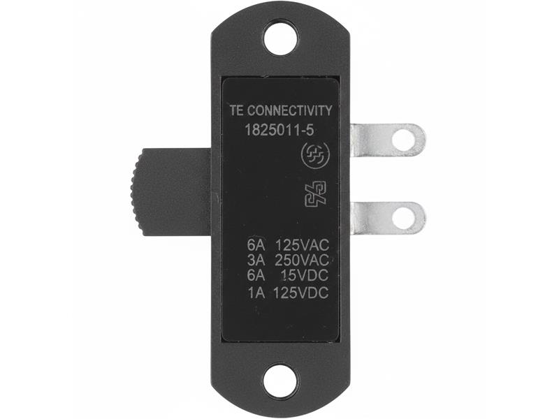 TE CONNECTIVITY 1825011-5