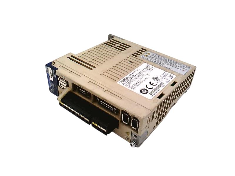 OMRON R88D-WN02H-ML2