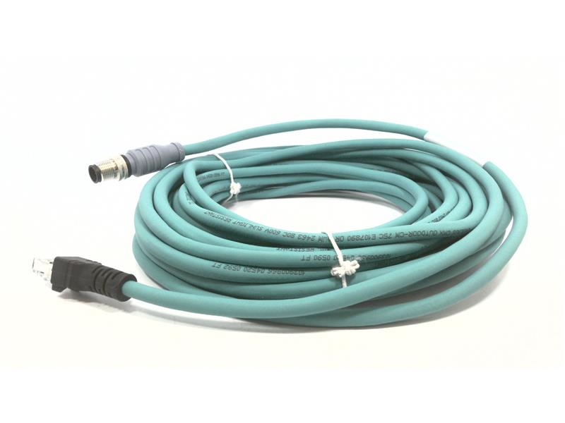 TURCK RSSD RJ45S 441-10M